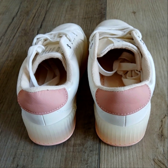 NWOT Zara Sneakers Girls Size 33 - Picture 4 of 6